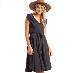 synergy infinity dress